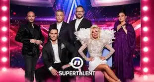 Supertalent Sezona 11 Epizoda 13