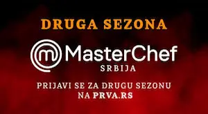 MasterChef Srbija Sezona 2 Epizoda 5